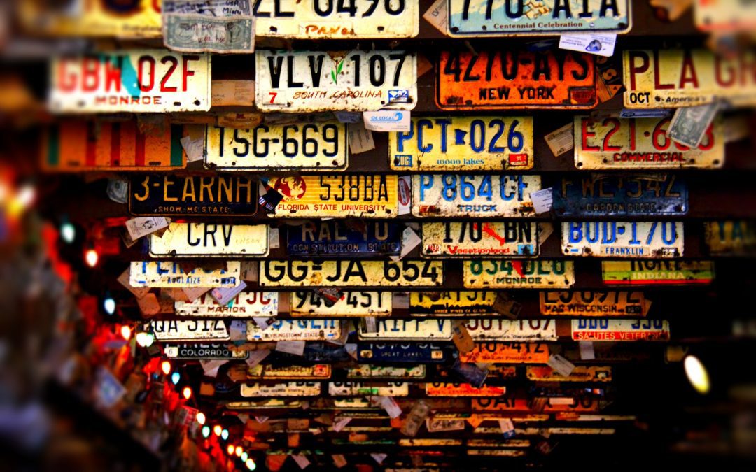 How Does a License Plate Reader Work? Comprehensive Communication Services