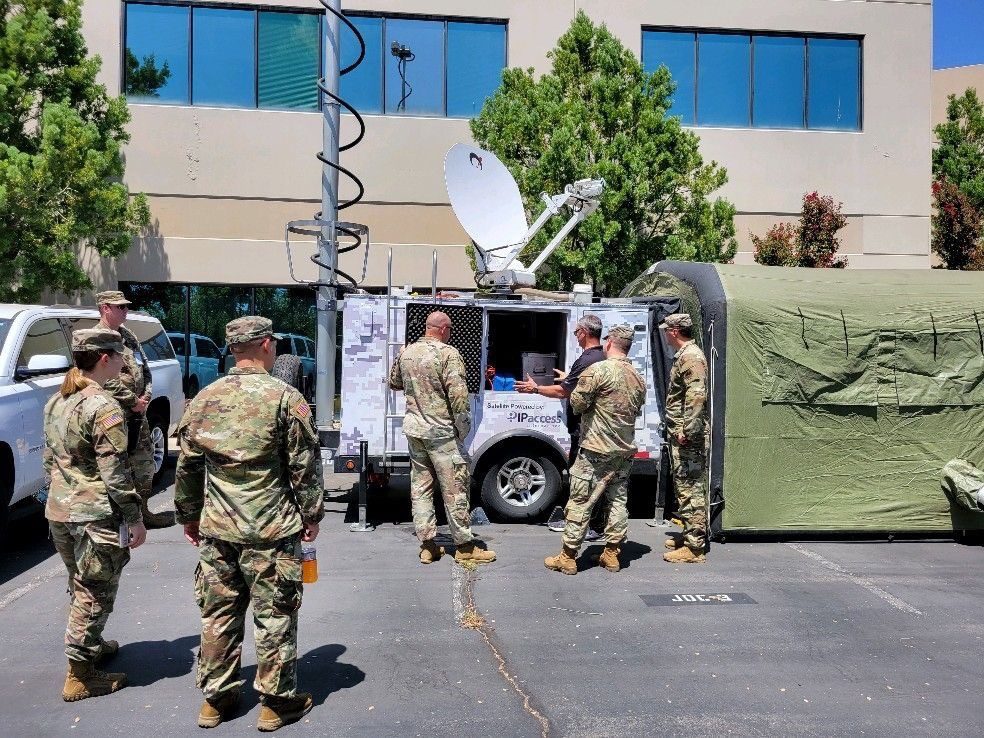 Emergency Communications