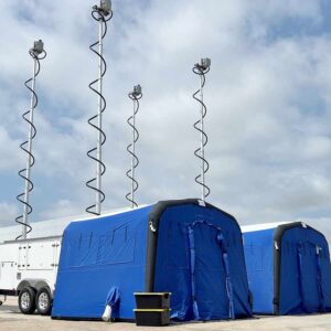 Air Shelter Air Shelter