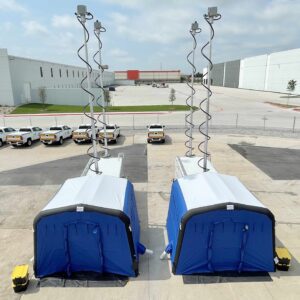 Air Shelter Air Shelter