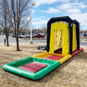 Air Shelter Air Shelter
