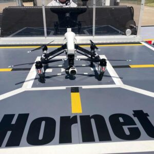 Emergency Drone Response System Emergency Drone Response System