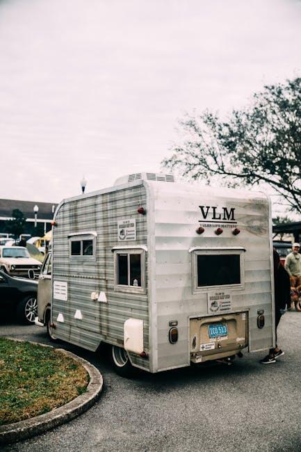 Elevate Operations With a Mobile Command Center Trailer