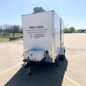 USAC Drone Unit USAC Drone Unit