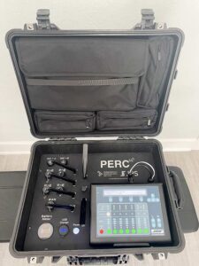 PERC JPS ACU PERC JPS ACU