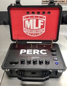 PERC PERC