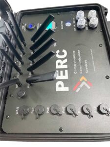 PERC PERC