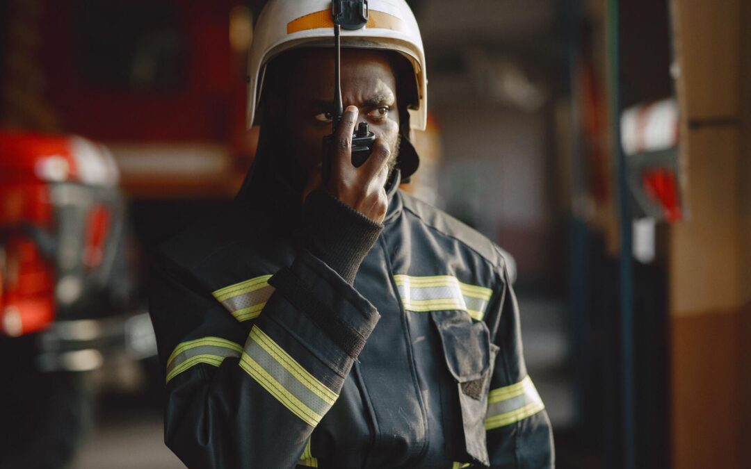 Why Standard Cellular Networks Fail First During Regional Disasters